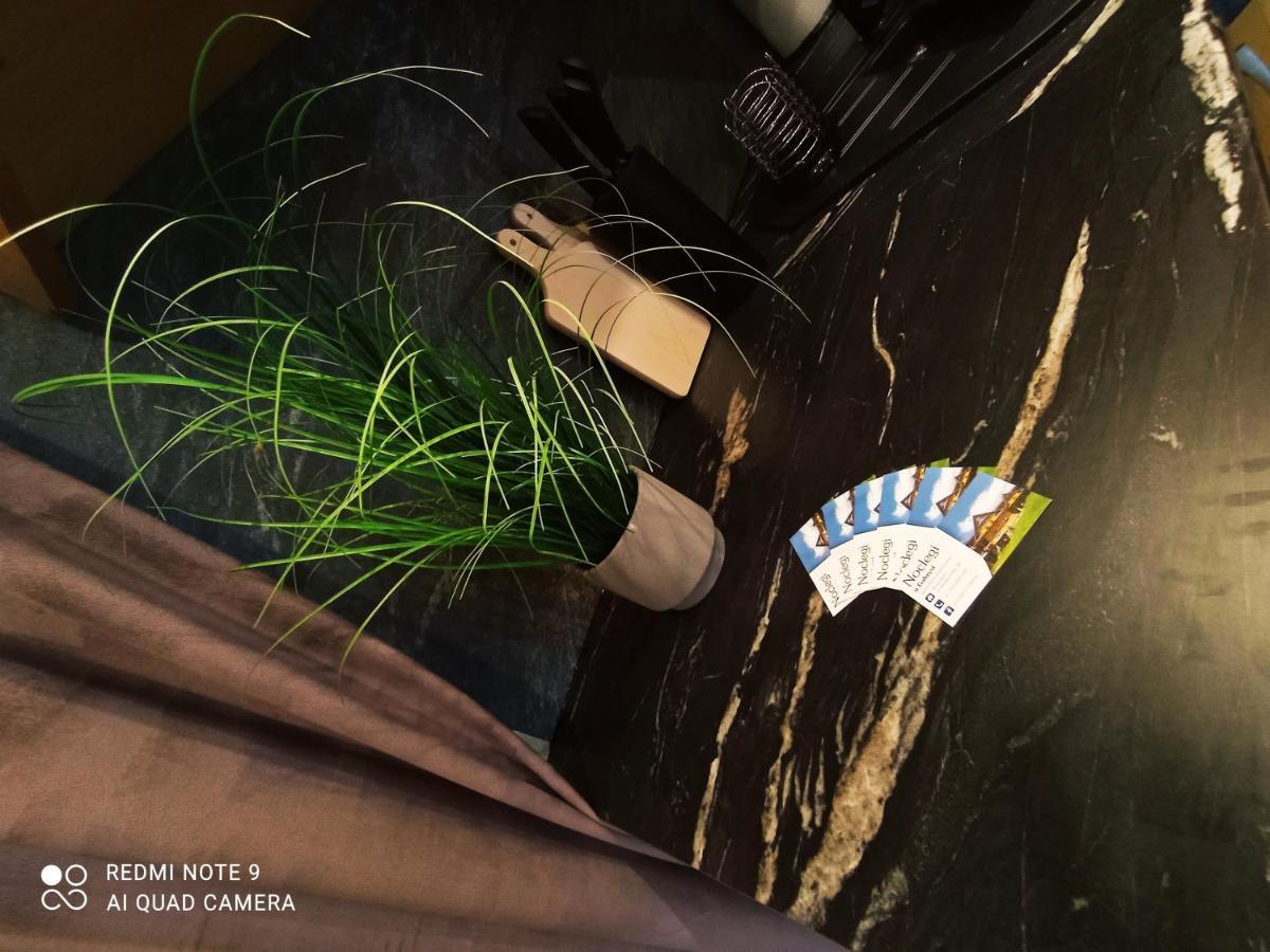 Noclegi U Gabrysi Kościelisko Exterior foto